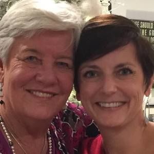 Meet your Posher, Cathy